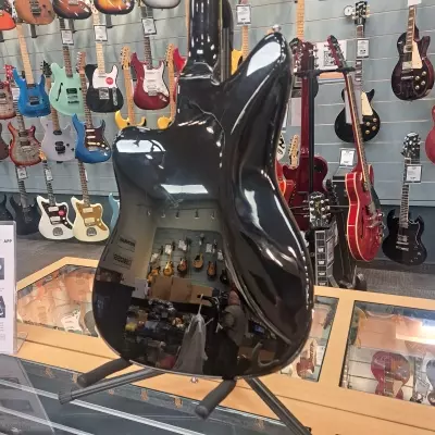 Duesenberg Dave Baksh Alliance 2